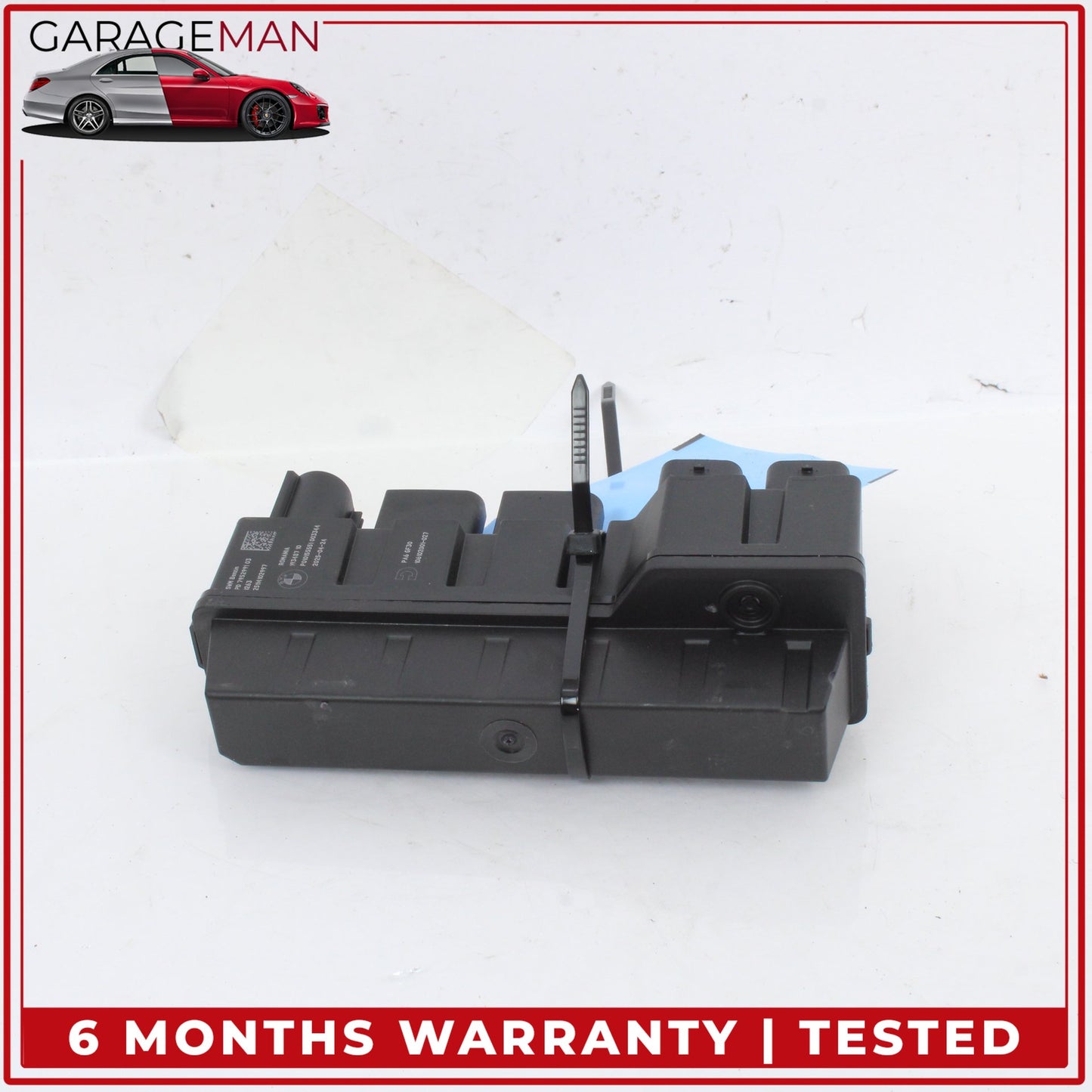 2024-2026 BMW X2 U10 SUV Electric Power Supply Control Module 7952991 OEM