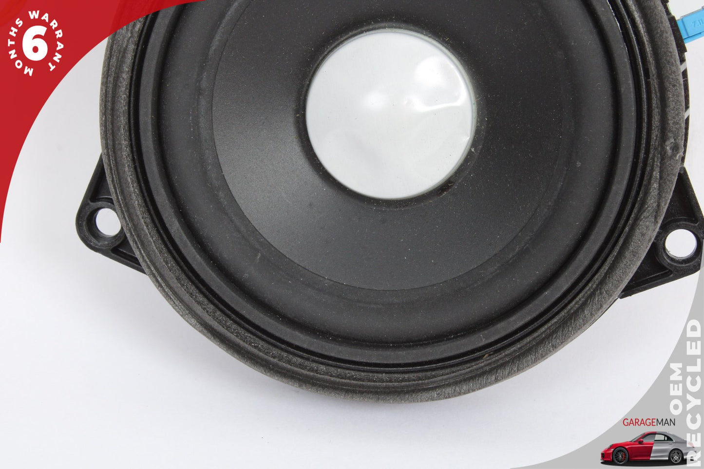 2014-2016 BMW 235i F22 Sedan Audio Speaker Set 9364956
