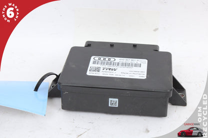 2012-2018 Audi A6 A7 Electronic Parking Brake Control Module Unit 4H0907801H OEM