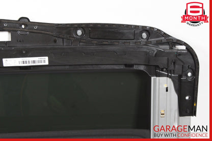 2015-2021 Mercedes W205 C300 Panoramic Sunroof Glass Assembly 2057801001 OEM
