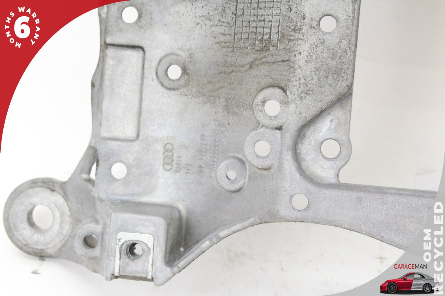 2012-2018 Audi A6 C7 Transmission Brace Mount Bracket 4G0399263G OEM
