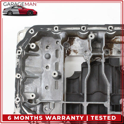 2008-2017 Audi A6 Q5 S4 S5 SQ5 Engine Upper Engine Oil Pan 06E103603AH OEM