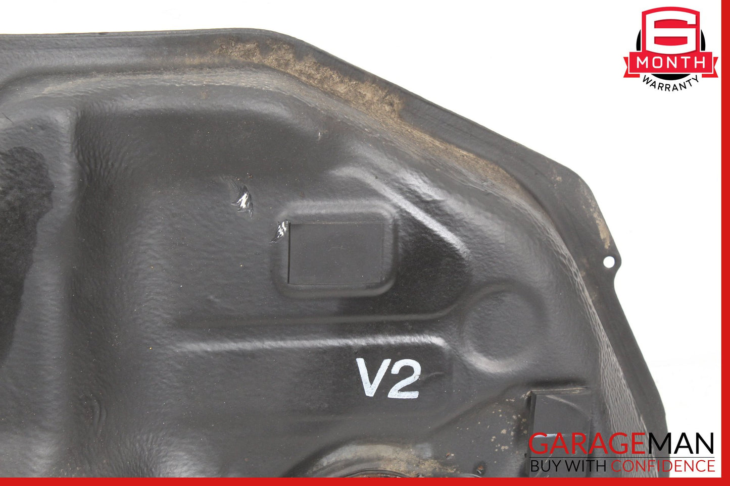 2015-2021 Subaru WRX Sedan Fuel Gas Tank Assembly 42012FJ040 OEM