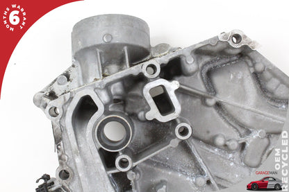 2012-2020 Mercede W212 E350 GLS450 M276 Engine Motor Timing Cover 2760150100 OEM
