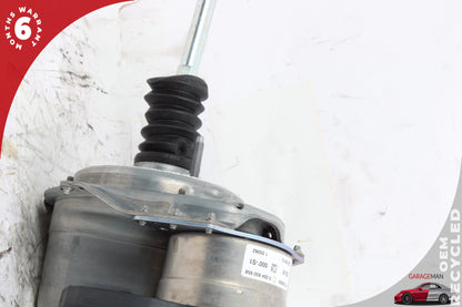 2022-2024 Audi A3 / A3 Quattro Sedan Power Brake Booster Cylinder 5WB614105 OEM