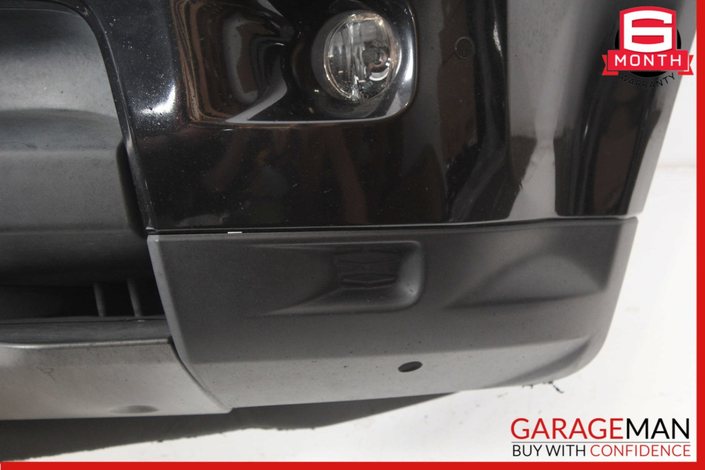 2010-2013 Land Rover Range Rover Sport L320 Front Bumper Cover Assembly AH3217B9