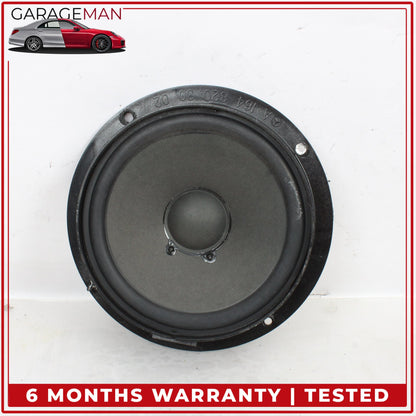 2006-2013 Mercedes W164 ML350 Front or Rear Left & Right Door Audio Speaker OEM