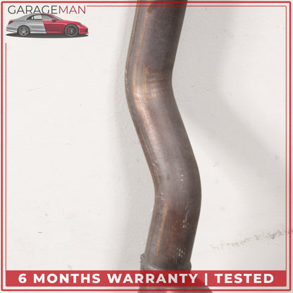 2019-2025 Audi Q3 Quattro AWD 2.0L Engine Motor Exhaust Front Pipe Tube OEM