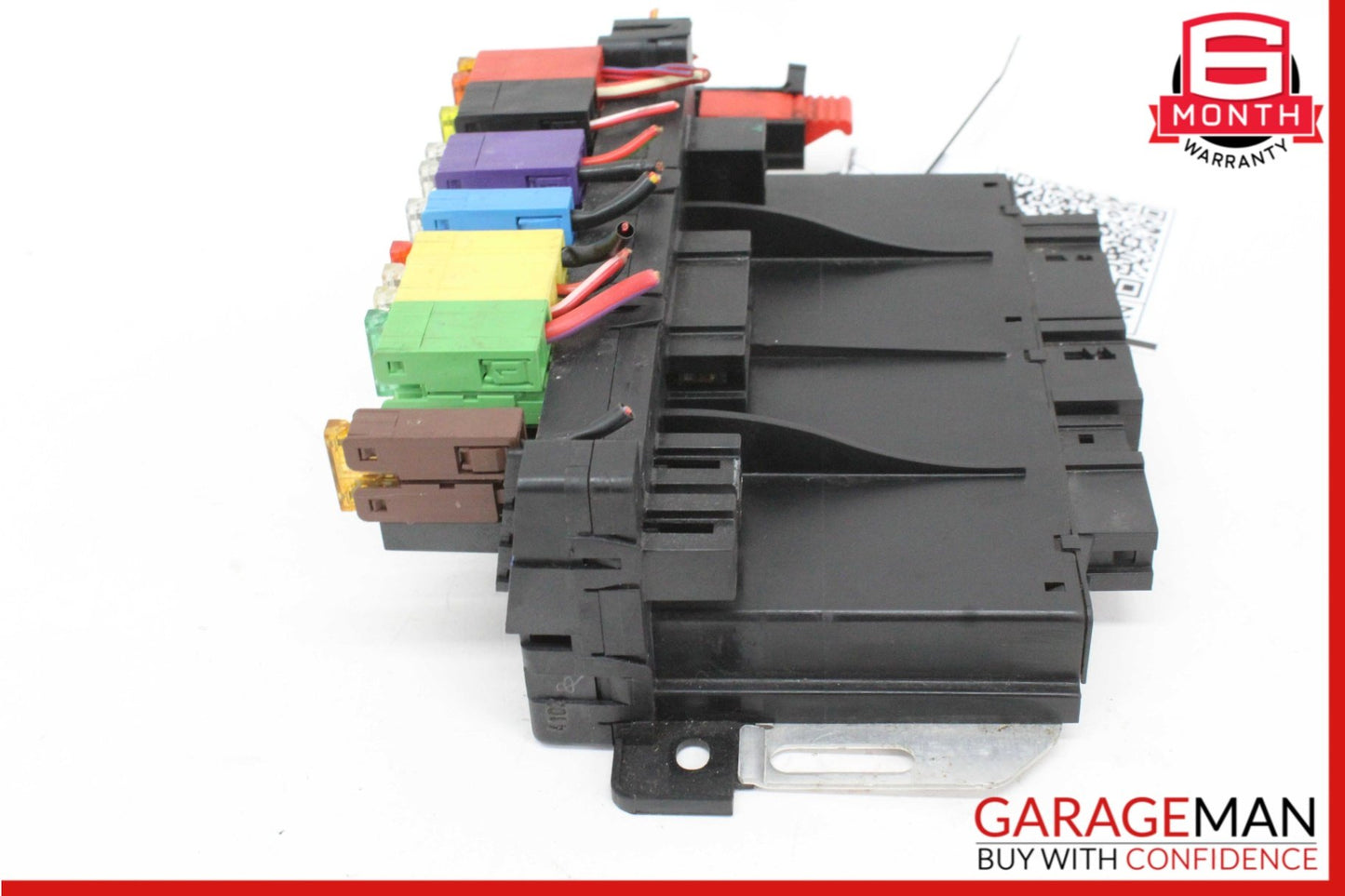 2003-2012 Mercedes-Benz SL500 R230 Rear SAM Module 0265453432 Genuine