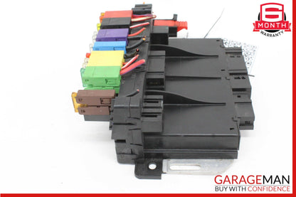 2003-2012 Mercedes-Benz SL500 R230 Rear SAM Module 0265453432 Genuine