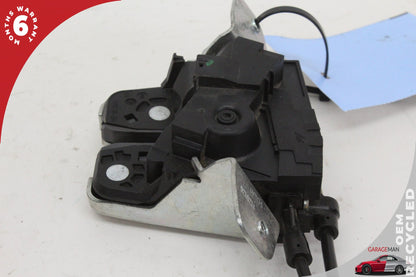 2012-2020 Tesla Model S X Trunk Lid Latch Lock Actuator w/ Motor 100354900D OEM