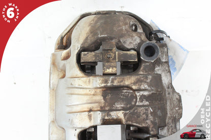 2010-2023 Porsche Panamera Sedan Front Left and Right Side Brake Caliper Set 7PP815123