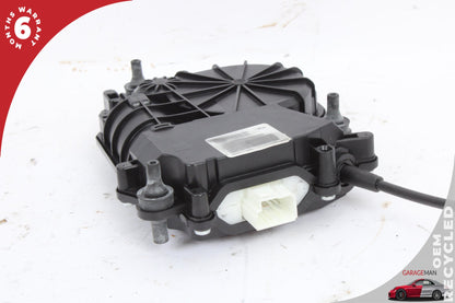 2011-2016 BMW 550i F10 RWD Trunk Lid Power Lock Latch Actuator Motor 934404101 OEM