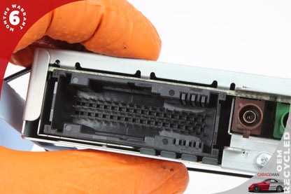 2009-2017 Audi Q5 SQ5 Rear View Camera Computer Control Module 8R0907441A OEM