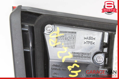 2016-2022 Mercedes-Benz GLC43 AMG X253 Rear Right Inner Tail Light 2539063203