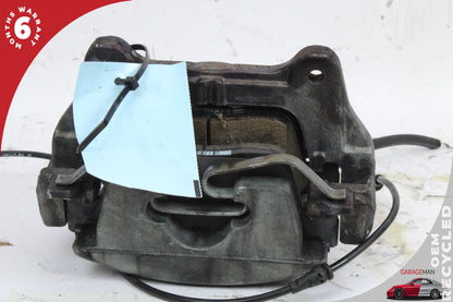 2016-2020 Jaguar XF X260 Front Left and Right Side Brake Caliper GX7M2B294AA OEM