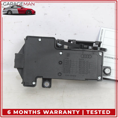 2008-2020 Audi A7 A6 Front Left Side Seat Adjust Control Switch 8K0959747 OEM