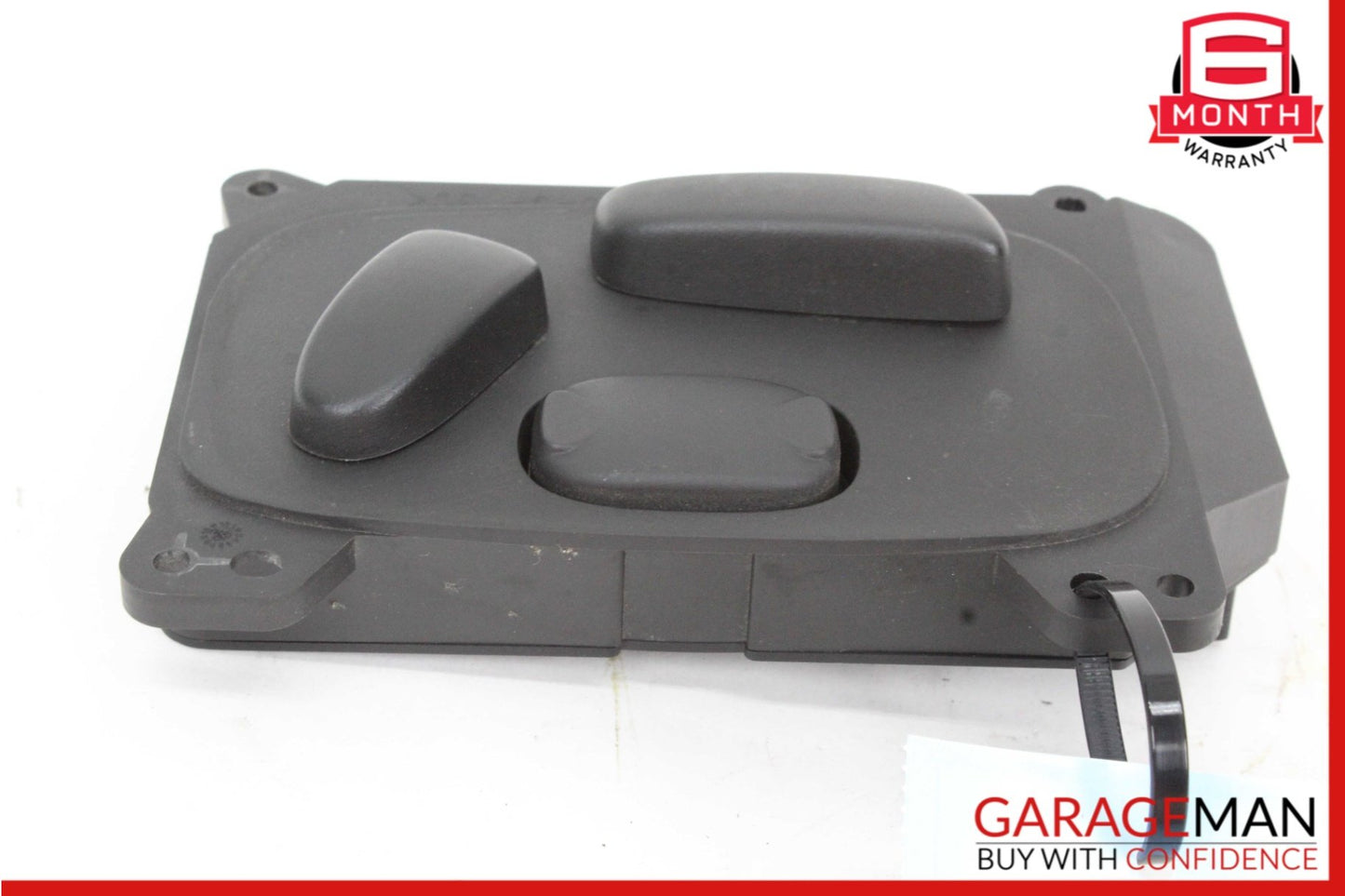 2010-2016 Land Rover LR4 Front Left Seat Adjustment Switch AH2214B566EA