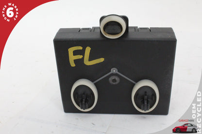 15-20 Audi A3 8V Sedan Driver Side Window Control Module 5Q0959395E Genuine