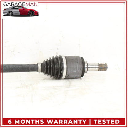 2006-2012 Mercedes X164 GL550 ML350 Rear Left or Right Side Axle Half Shaft OEM