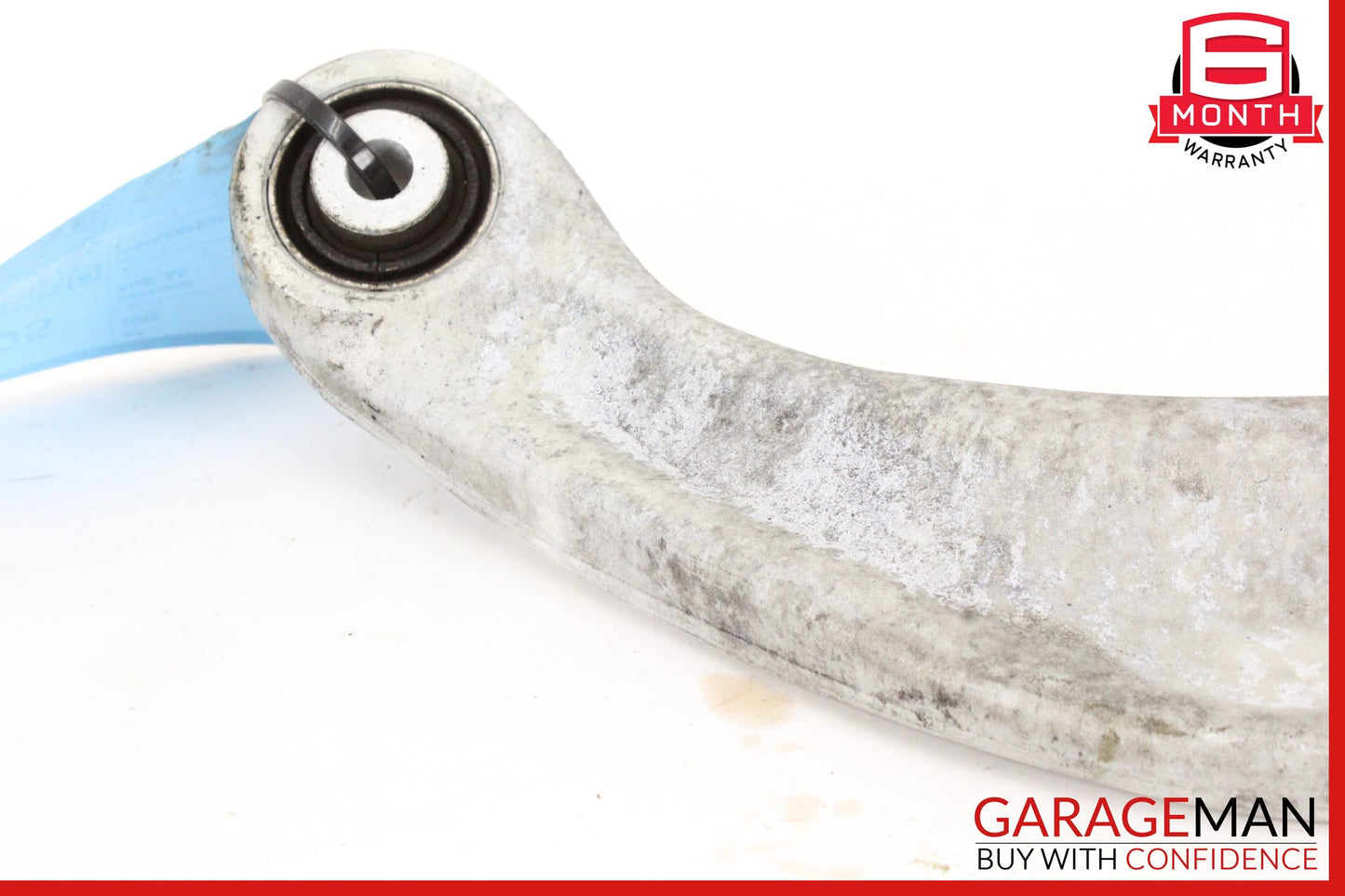 2009-2018 Audi A5 A4 Rear Right Passenger Side Upper Control Arm 8K0505324H OEM
