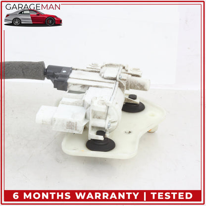 2014-2024 Maserati Ghibli M157 Front Left Side Door Lock Actuator 670107783 OEM