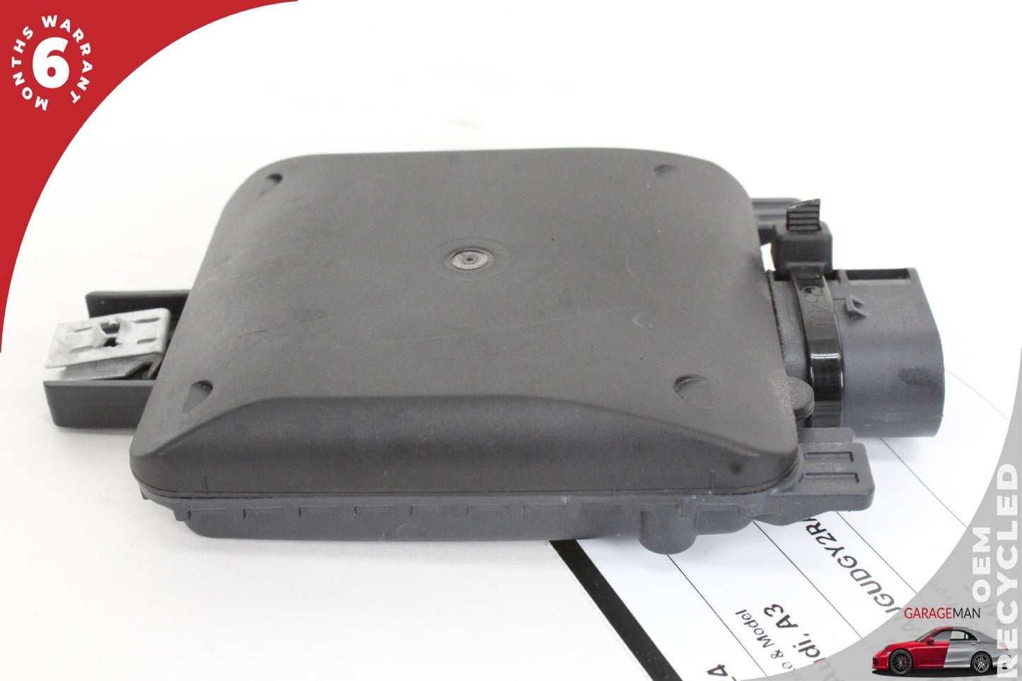 2022-2024 Audi A3 S3 Rear Left Blind Spot Radar Sensor Module 2Q0907685G OEM