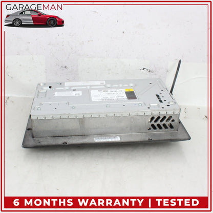 2010-2012 Range Rover L322 Stereo Audio Amplifier Amp AH4219C164AK OEM