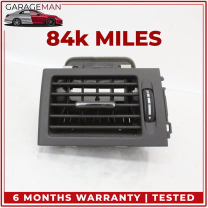2008-2011 Mercedes W204 C300 Front Left Side Dash AC A/C Air Vent 2048300754 OEM