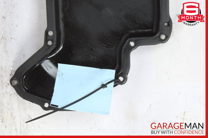 2005-2012 Mercedes W204 C300 C230 CLS550 SL550 Lower Oil Pan 2720100128 OEM