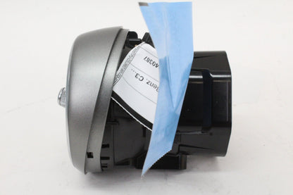 2015-2020 Mercedes-Benz C300 C-Class W205 Dash Air Vent Centre 2058300301