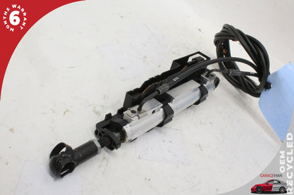 2013-2020 Mercedes R231 SL550 Convertible Trunk Lid Left Drive Cylinder OEM