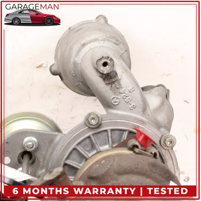 2012-2015 Mercedes W204 C250 SLK250 M271 Turbo Turbocharger IHI 2710903680 OEM