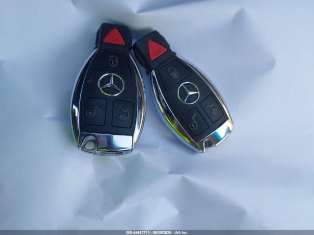 Parting Out- 2014 Mercedes-Benz CLS550 W218- 176 176