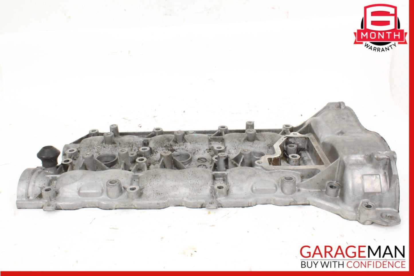 2005-2013 Mercedes-Benz R350 W251 Left Side Cylinder Head Valve Cover 2720160005