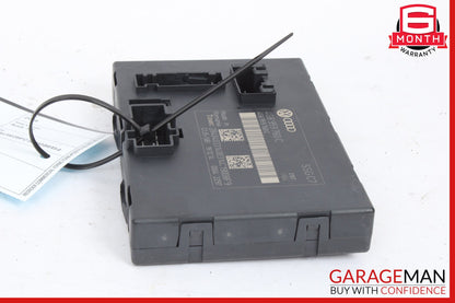 2012-2018 Audi S7 Front Left or Right Seat Backrest Control Module 4G8959760C