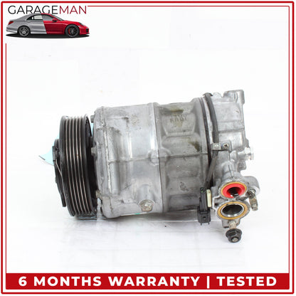 2010-2017 Land Rover Range Rover Sport AC A/C Air Conditioning Compressor OEM