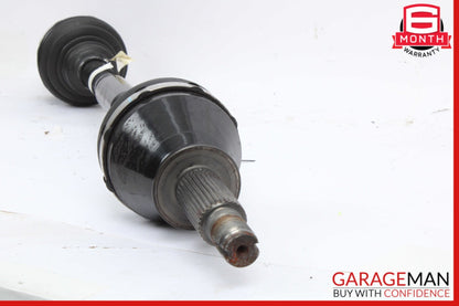 2014-2022 Maserati Ghibli III M157 Rear Left Driver Side Axle Shaft OEM