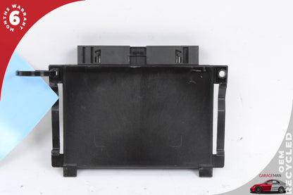 2019-2023 Mercedes W205 C300 E300 Transmission Control Module TCU 2139001722 OEM