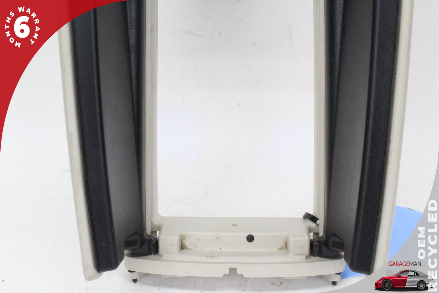 2017-2020 Mercedes-Benz E400 W213 Station Wagon Front Center Console Armrest Arm Rest 2136807303 OEM