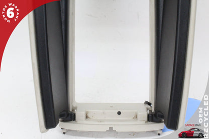 2017-2020 Mercedes-Benz E400 W213 Station Wagon Front Center Console Armrest Arm Rest 2136807303 OEM