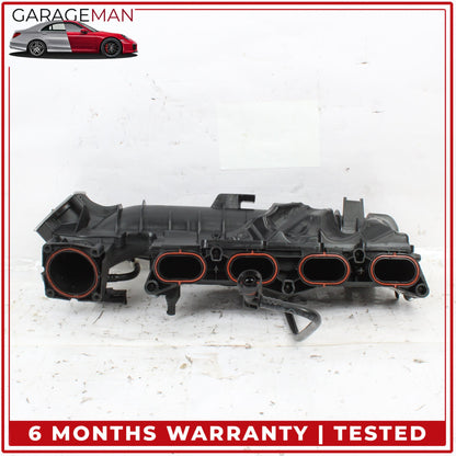 2014-2020 Mercedes X156 GLA250 Engine Motor Air Intake Manifold 2700900737 OEM