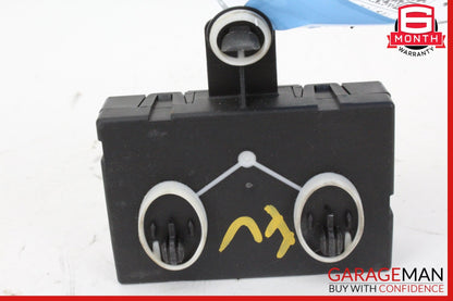 2013-2024 Porsche Cayman 981 Front Left Side Door Control Module 4H0959793AC OEM