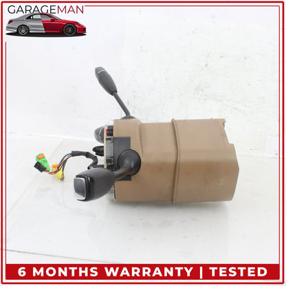 2010-2013 Mercedes W221 S550 Steering Column Combination Switch 2219001402 OEM