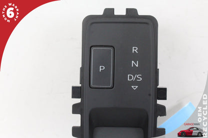 2022-2024 Audi A3 S3 Automatic Gear Selector Switch Assembly 8Y0713059E OEM