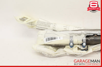 2008-2014 Mercedes W204 C250 Left Driver Side Roof Curtain Air Bag 2048600505