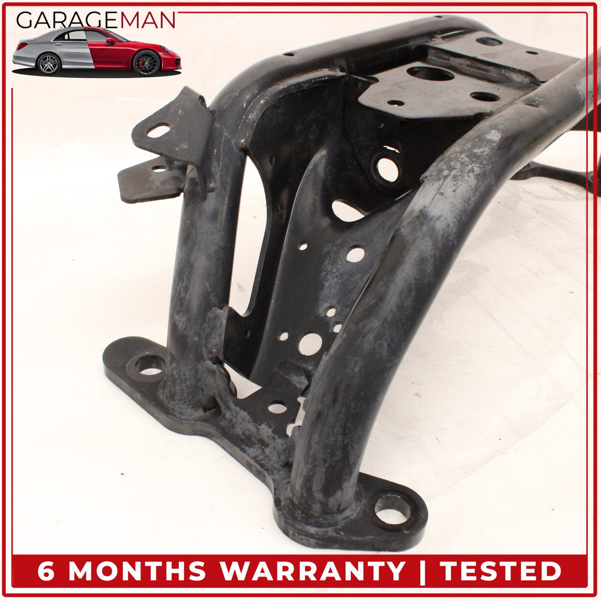 2013-2021 Land Rover Range Rover L405 Transmission Mount Support Bracket OEM