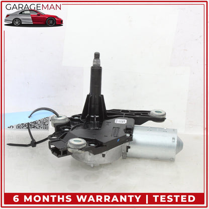 2014-2020 Mercedes X156 GLA250 GLA45 Rear Glass Windshield Wiper Motor OEM