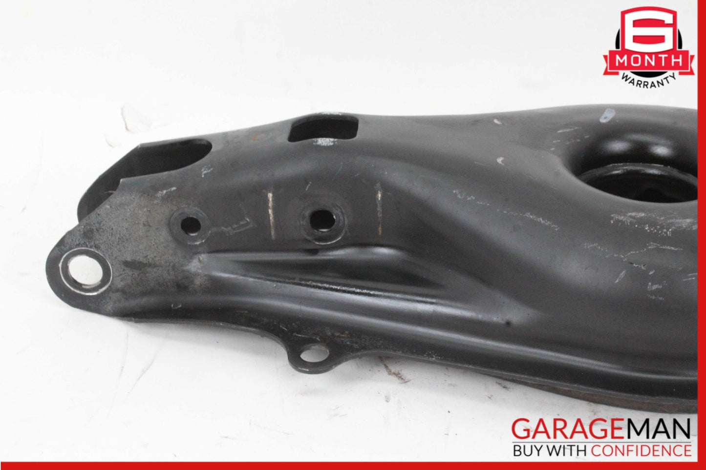 12-18 Mercedes W212 E250 Rear Right or Left Lower Spring Seat Control Arm OEM