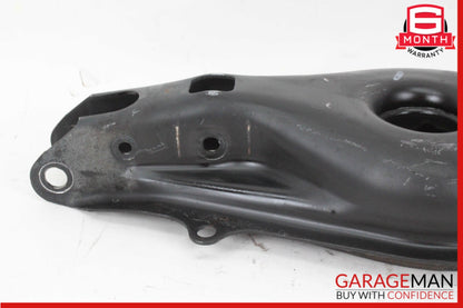 12-18 Mercedes W212 E250 Rear Right or Left Lower Spring Seat Control Arm OEM